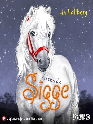 cover image of Älskade Sigge
